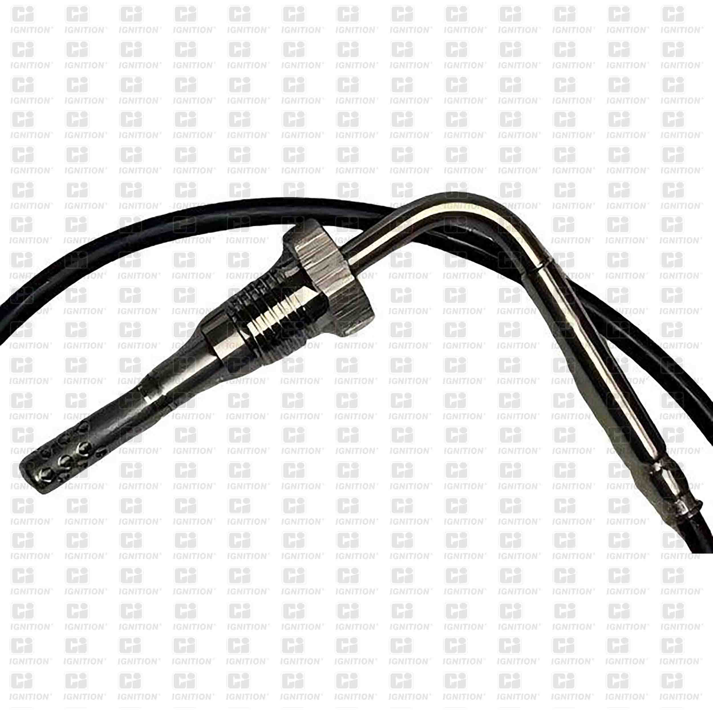 Sensor, temperatura gas de escape QUINTON HAZELL ref. XEPS195